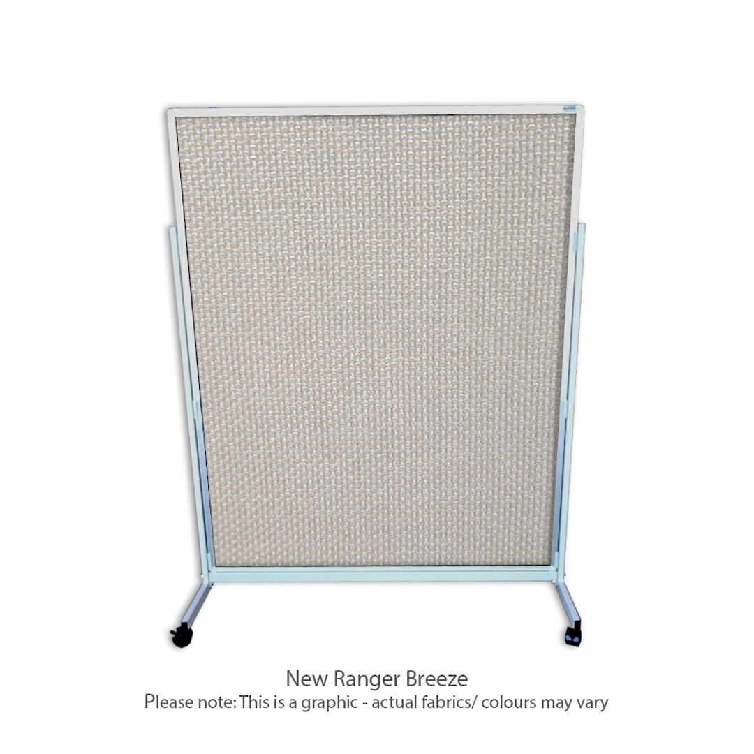 MOBILE OFFICE SCREEN | Standard Fabric image 6